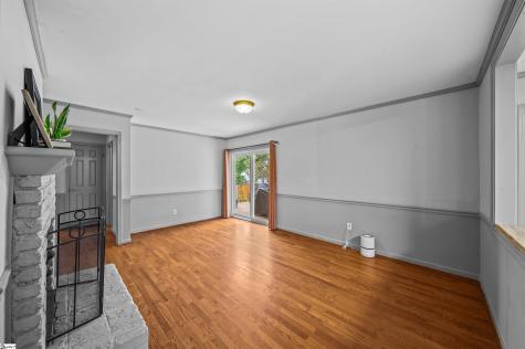 3 Annette Drive Greenville SC 29615