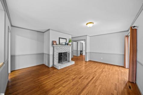 3 Annette Drive Greenville SC 29615