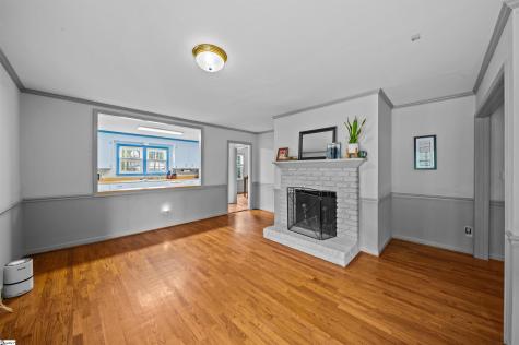 3 Annette Drive Greenville SC 29615