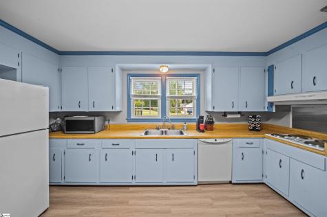 3 Annette Drive Greenville SC 29615