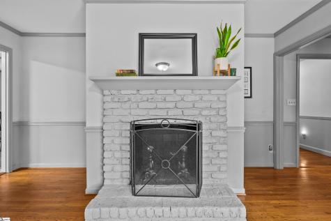 3 Annette Drive Greenville SC 29615