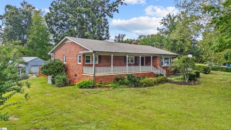 3 Annette Drive Greenville SC 29615