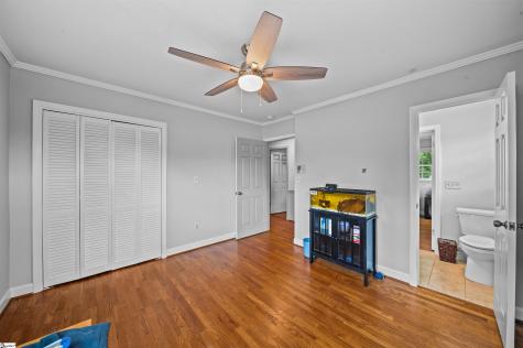 3 Annette Drive Greenville SC 29615