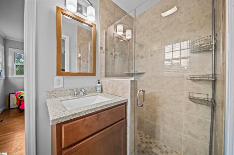 3 Annette Drive Greenville SC 29615
