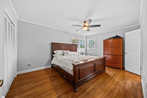 3 Annette Drive Greenville SC 29615