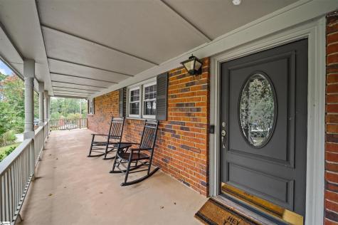3 Annette Drive Greenville SC 29615