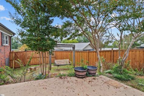 3 Annette Drive Greenville SC 29615