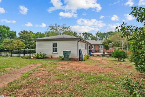 3 Annette Drive Greenville SC 29615