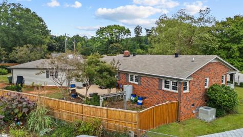 3 Annette Drive Greenville SC 29615