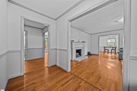 3 Annette Drive Greenville SC 29615