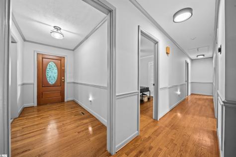 3 Annette Drive Greenville SC 29615