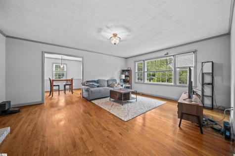 3 Annette Drive Greenville SC 29615