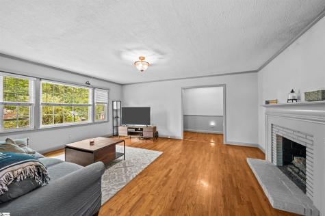 3 Annette Drive Greenville SC 29615