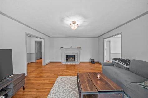 3 Annette Drive Greenville SC 29615