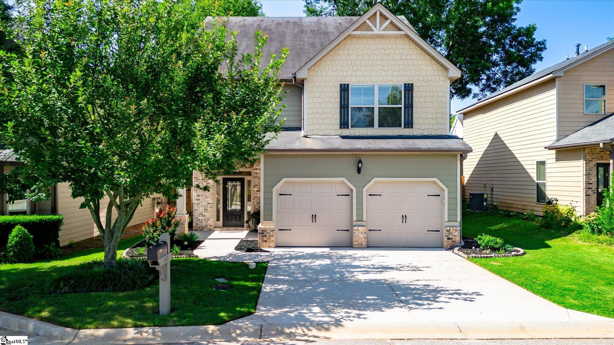 140 River Valley Lane Greenville SC 29605