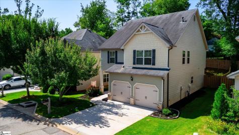 140 River Valley Lane Greenville SC 29605