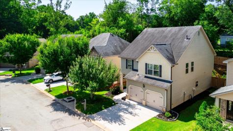 140 River Valley Lane Greenville SC 29605