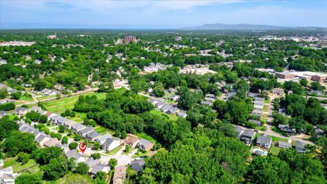 140 River Valley Lane Greenville SC 29605