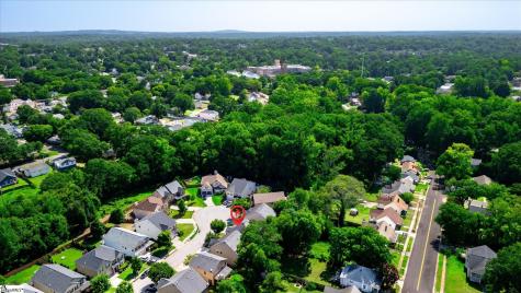 140 River Valley Lane Greenville SC 29605