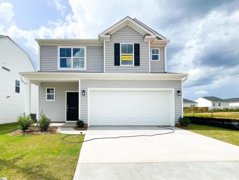 111 Pendergast Road Greenville SC 29605