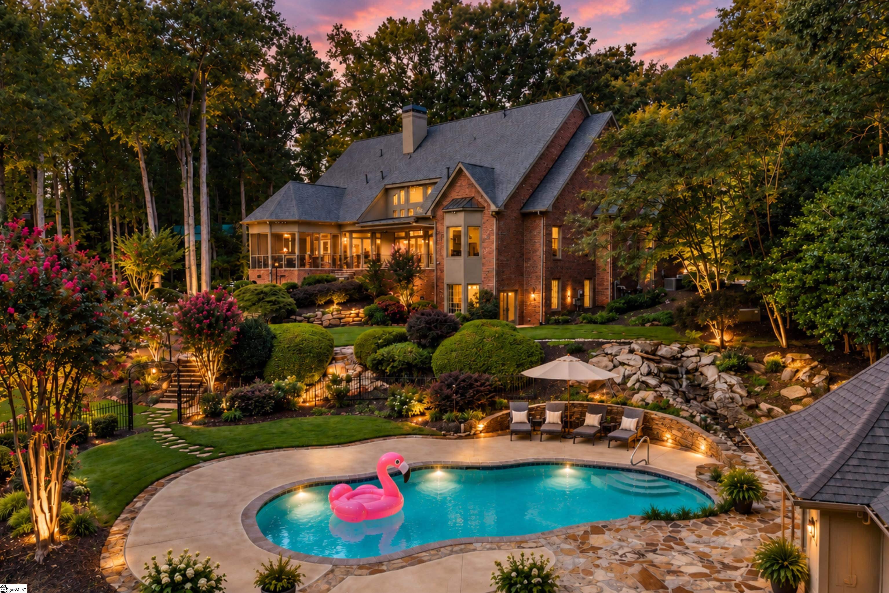 120 Tuscany Way Greenville SC 29650