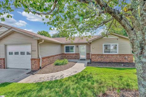 403 Lakeside Circle Greenville SC 29615