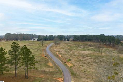 1425 S Harper Street Laurens SC 29360