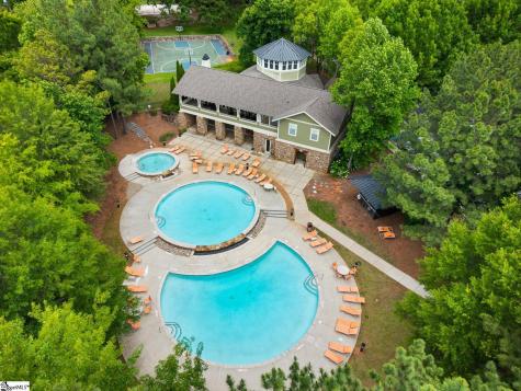 833 Old Greenville Highway Clemson SC 29631