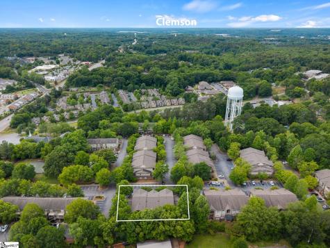 833 Old Greenville Highway Clemson SC 29631