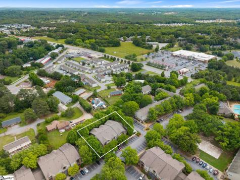 833 Old Greenville Highway Clemson SC 29631