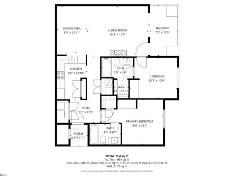 833 Old Greenville Highway Clemson SC 29631