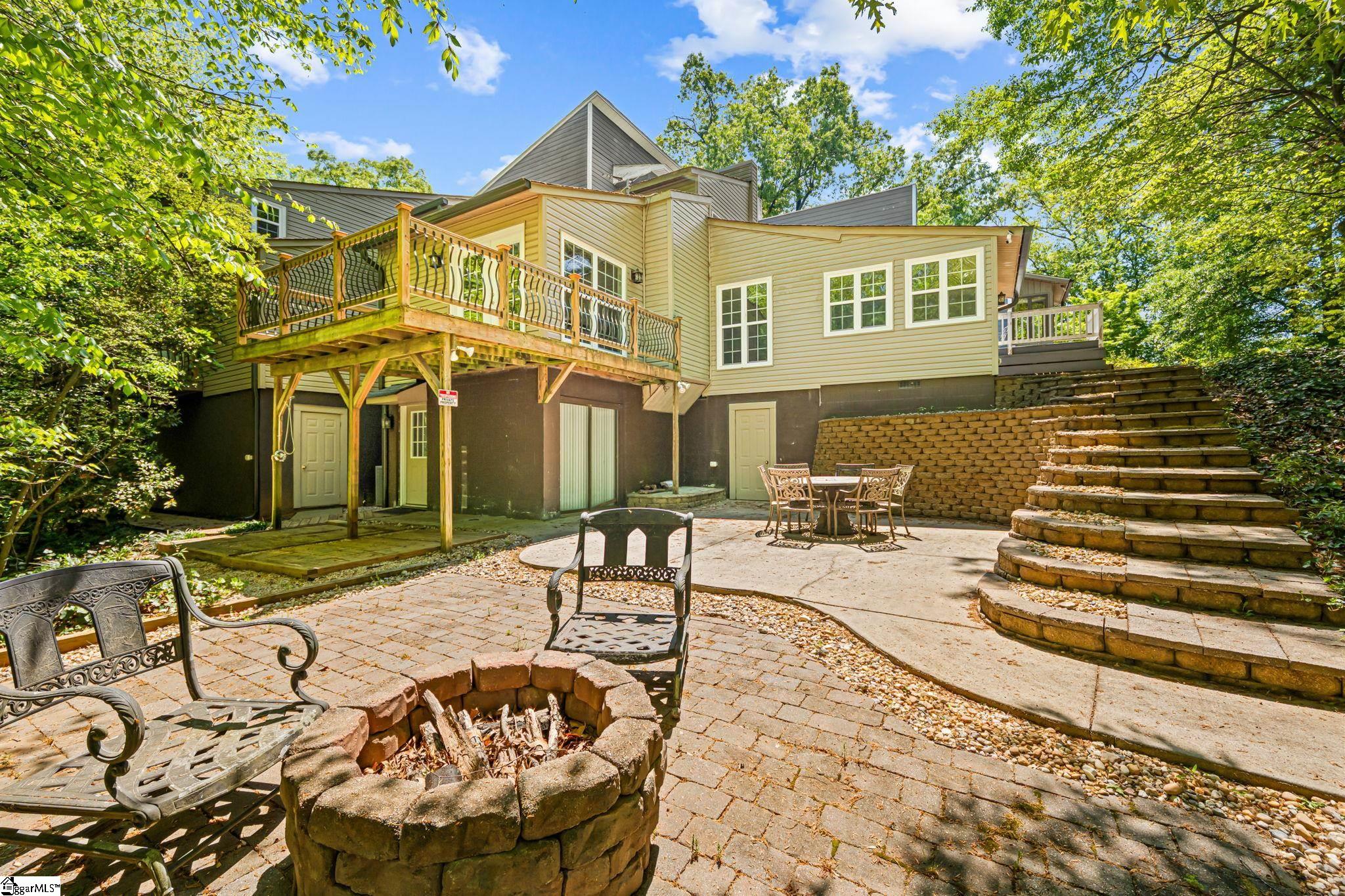 125 Houston Street Clemson SC 29631