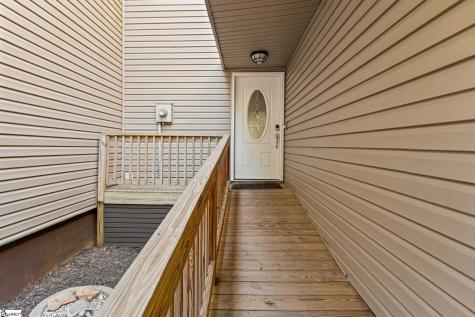 125 Houston Street Clemson SC 29631