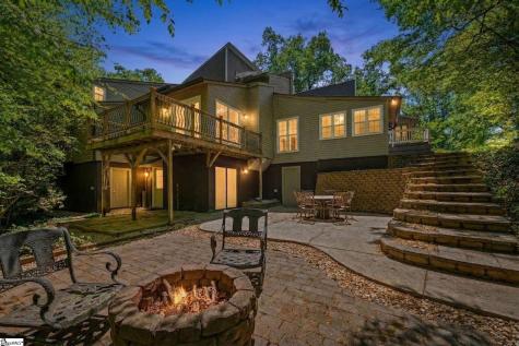 125 Houston Street Clemson SC 29631