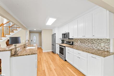 125 Houston Street Clemson SC 29631