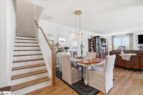 107 Humbolt Drive Simpsonville SC 29681
