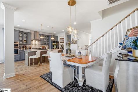 107 Humbolt Drive Simpsonville SC 29681
