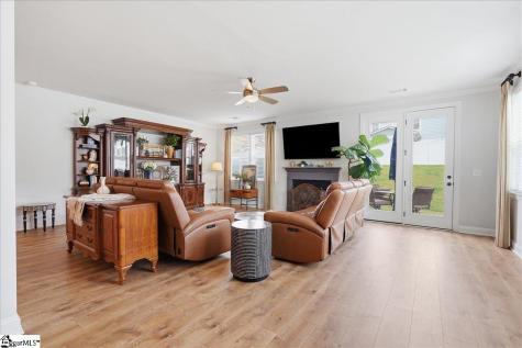 107 Humbolt Drive Simpsonville SC 29681