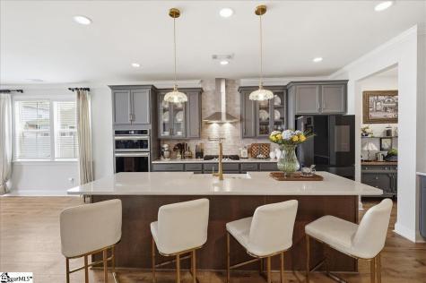 107 Humbolt Drive Simpsonville SC 29681