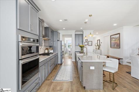 107 Humbolt Drive Simpsonville SC 29681