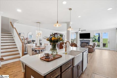 107 Humbolt Drive Simpsonville SC 29681