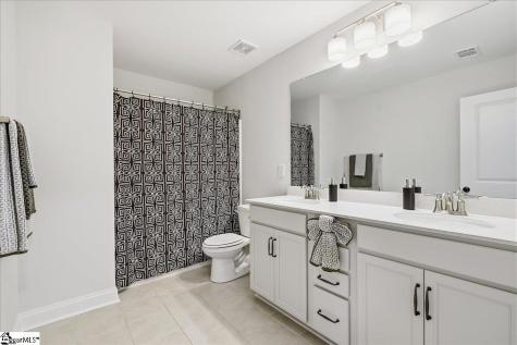 107 Humbolt Drive Simpsonville SC 29681