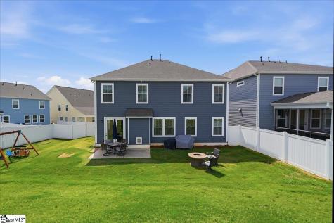107 Humbolt Drive Simpsonville SC 29681