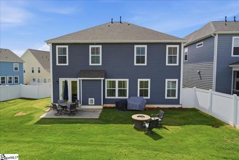 107 Humbolt Drive Simpsonville SC 29681