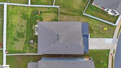 107 Humbolt Drive Simpsonville SC 29681
