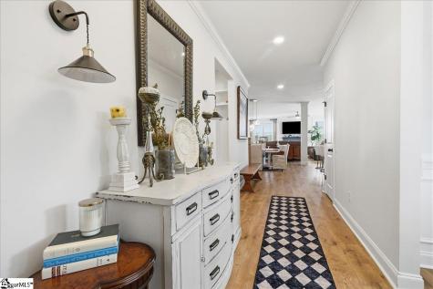 107 Humbolt Drive Simpsonville SC 29681