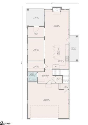 2 Britt Street Greenville SC 29615