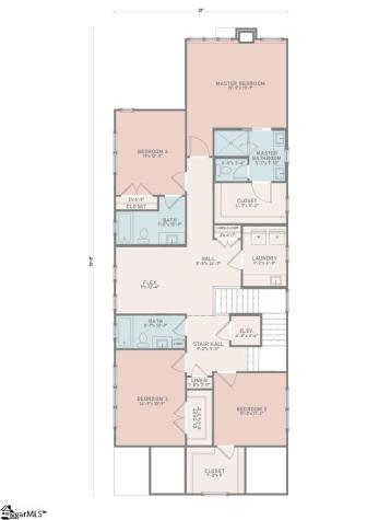 2 Britt Street Greenville SC 29615