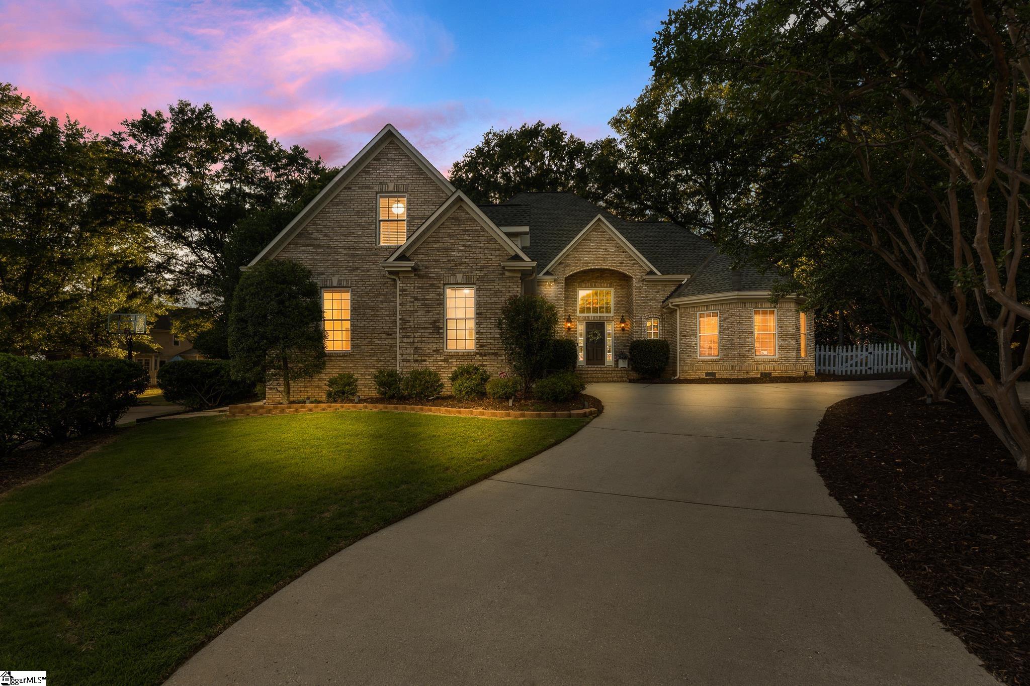 5 Cupola Court Greenville SC 29615