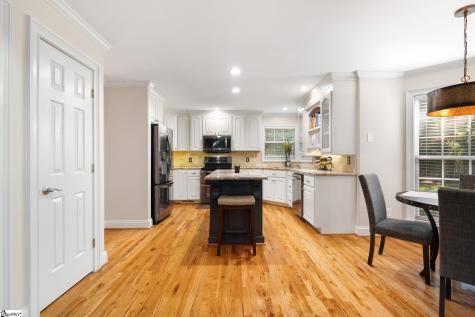 5 Cupola Court Greenville SC 29615